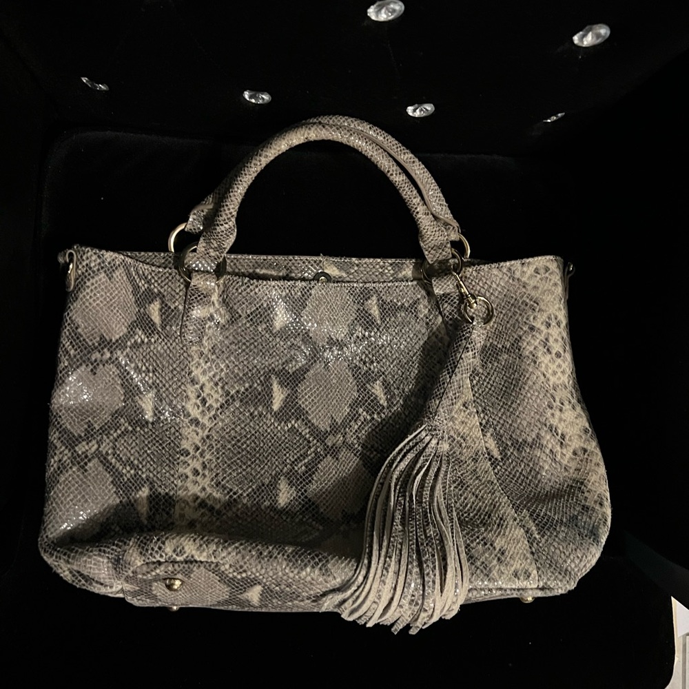 GILI Python Purse - Picture 3 of 6